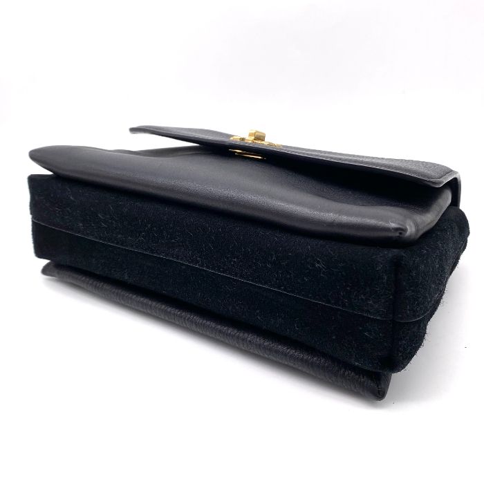 TORYBURCH トリーバーチ ロゴ ターンロック 2way レザー ハンド ショルダー バッグ eH0896A DECORATOM_COM_BR