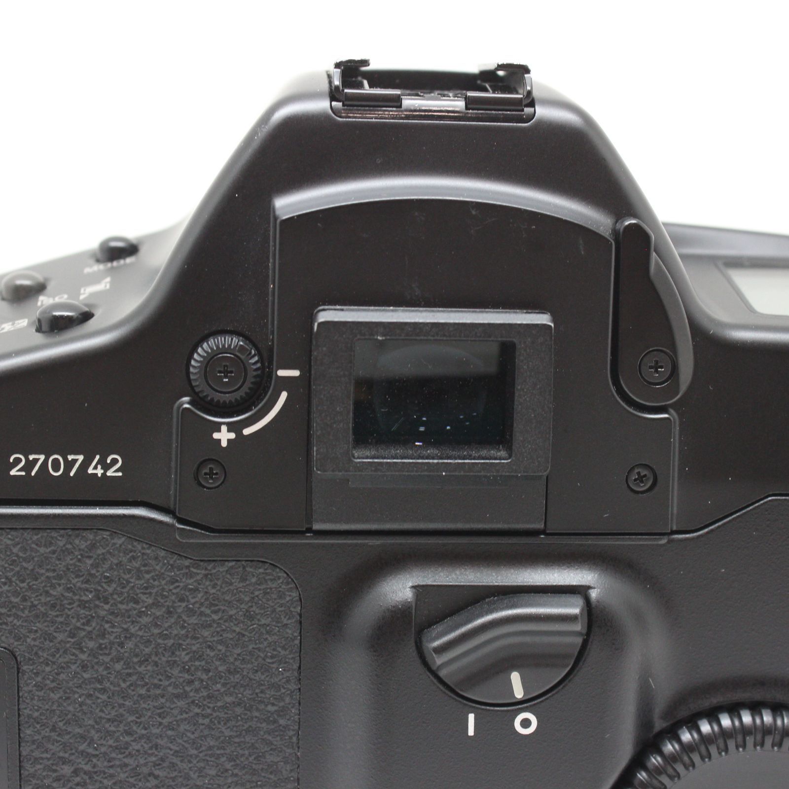 Canon EOS 1-N HS(ジャンク品) - メルカリ