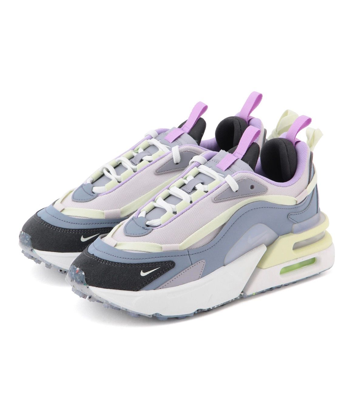 新品】ナイキ エア マックス フュリオサ - メルカリ