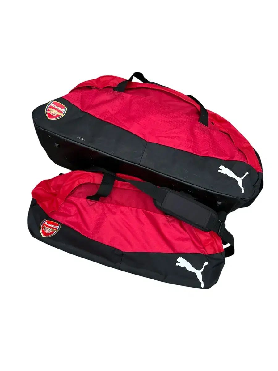 Puma PUMA プーマ アーセナルFC ダブルバッグ