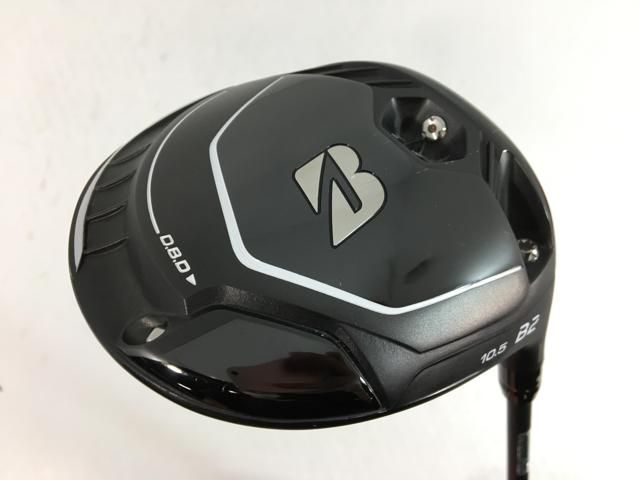 返品OK 【ゴルフクラブ】ブリヂストン B2 ドライバー 2021 ディアマナ BS50 1W