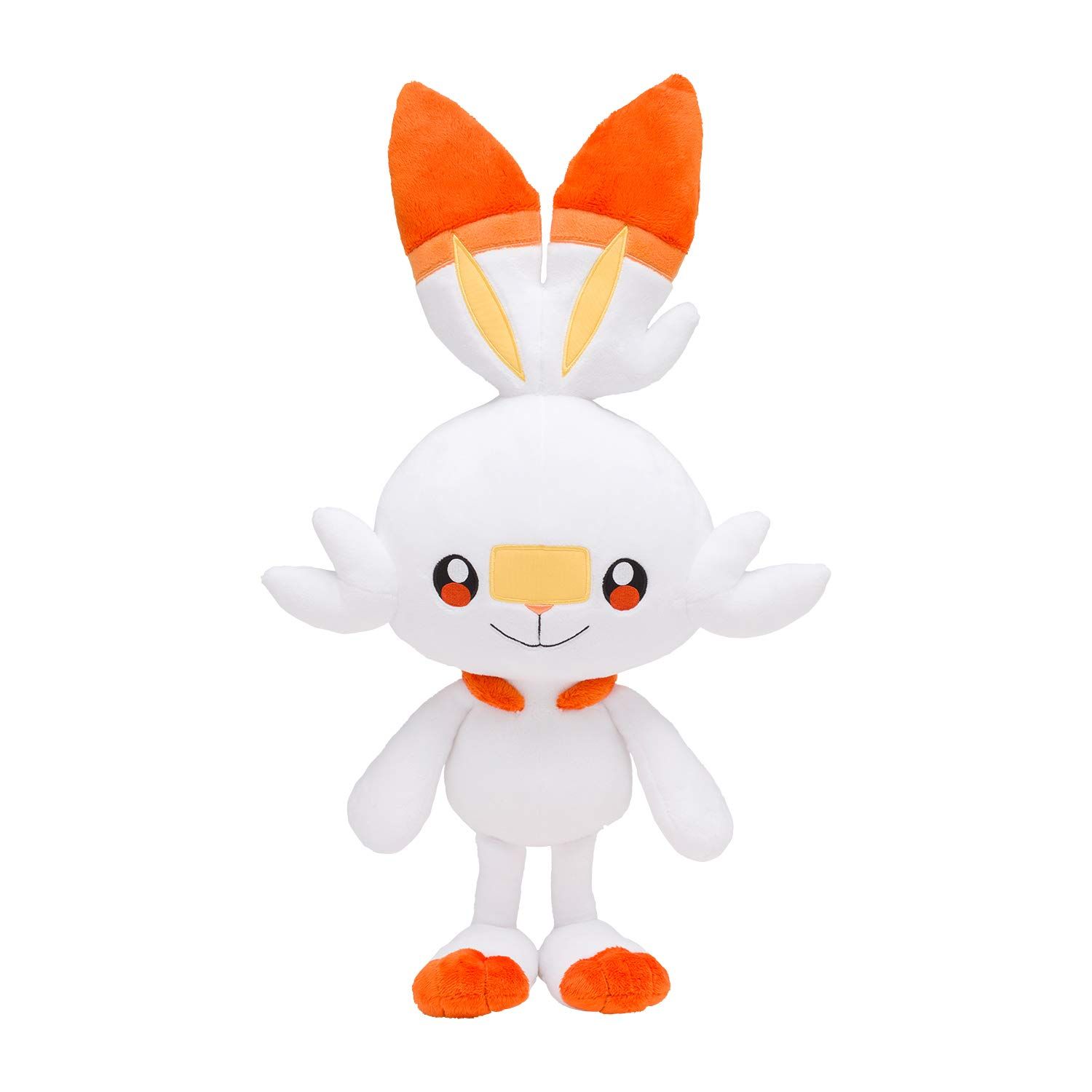 ポケモン　等身大エモンガ　ぬいぐるみ m74986362314_1.jpg?1710730382