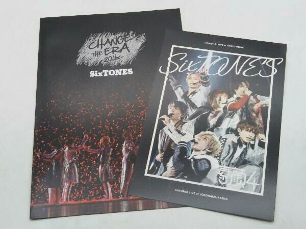 DVD SixTONES 素顔4 SixTONES盤(ジャニーズアイランドストア限定)(3DVD