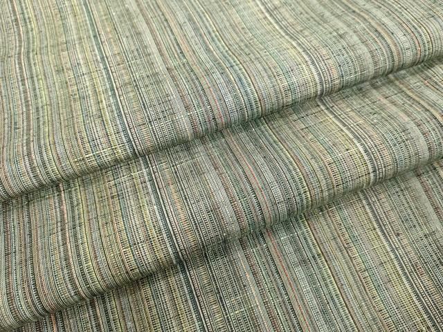 平和屋着物○上質な紬 間道 ロング丈 正絹 逸品 DAAV1358tw - メルカリ