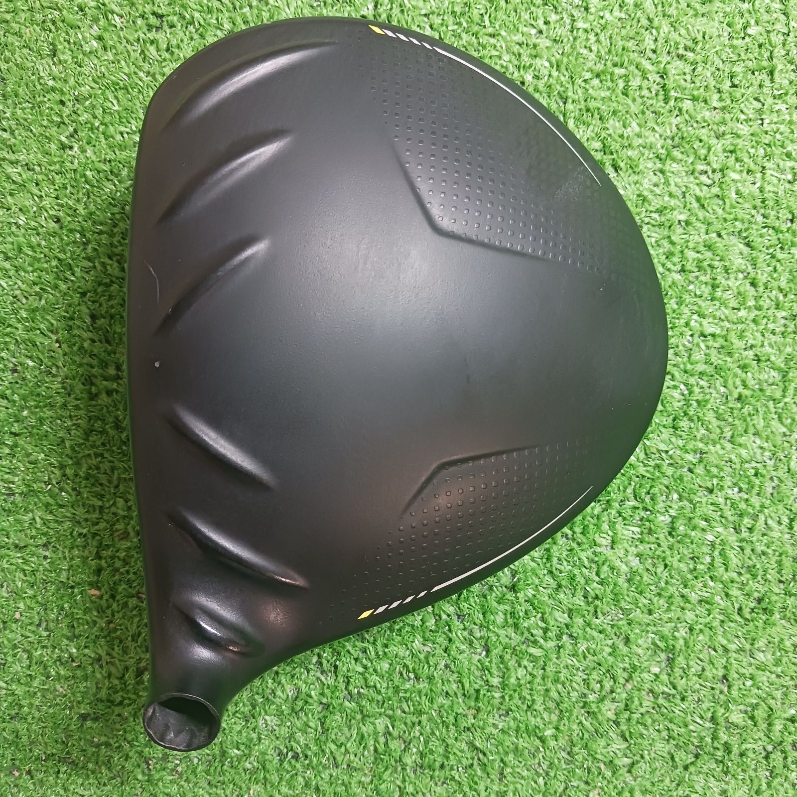 ピン G430 MAX ドライバー 9°ヘッドのみ　No.9 ピン G430 MAX ドライバー 9°ヘッドのみ No.9 PING G430 MAX