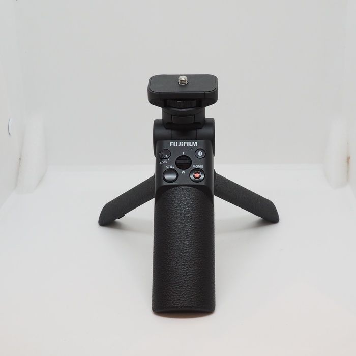 フジフイルム FUJIFILM TG-BT1 三脚グリップ