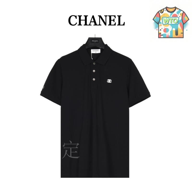 内側もかわいい♪【CHANEL】ジップコインパース 19 チェーンロゴ クラシック ジップ コインパース - グレインド カーフスキン