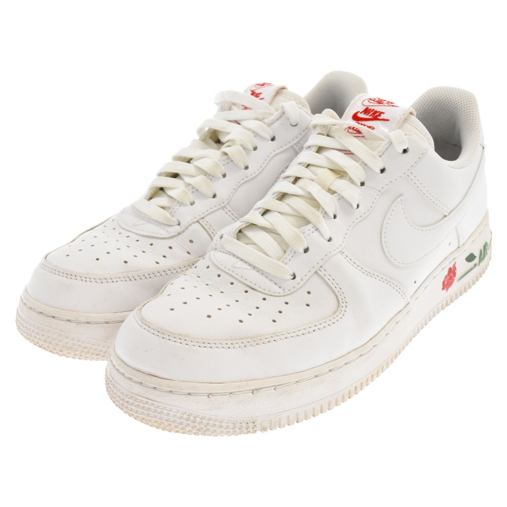 NIKE (ナイキ) AIR FORCE 1 07 LX ROSE エアフォース 1 07 LX