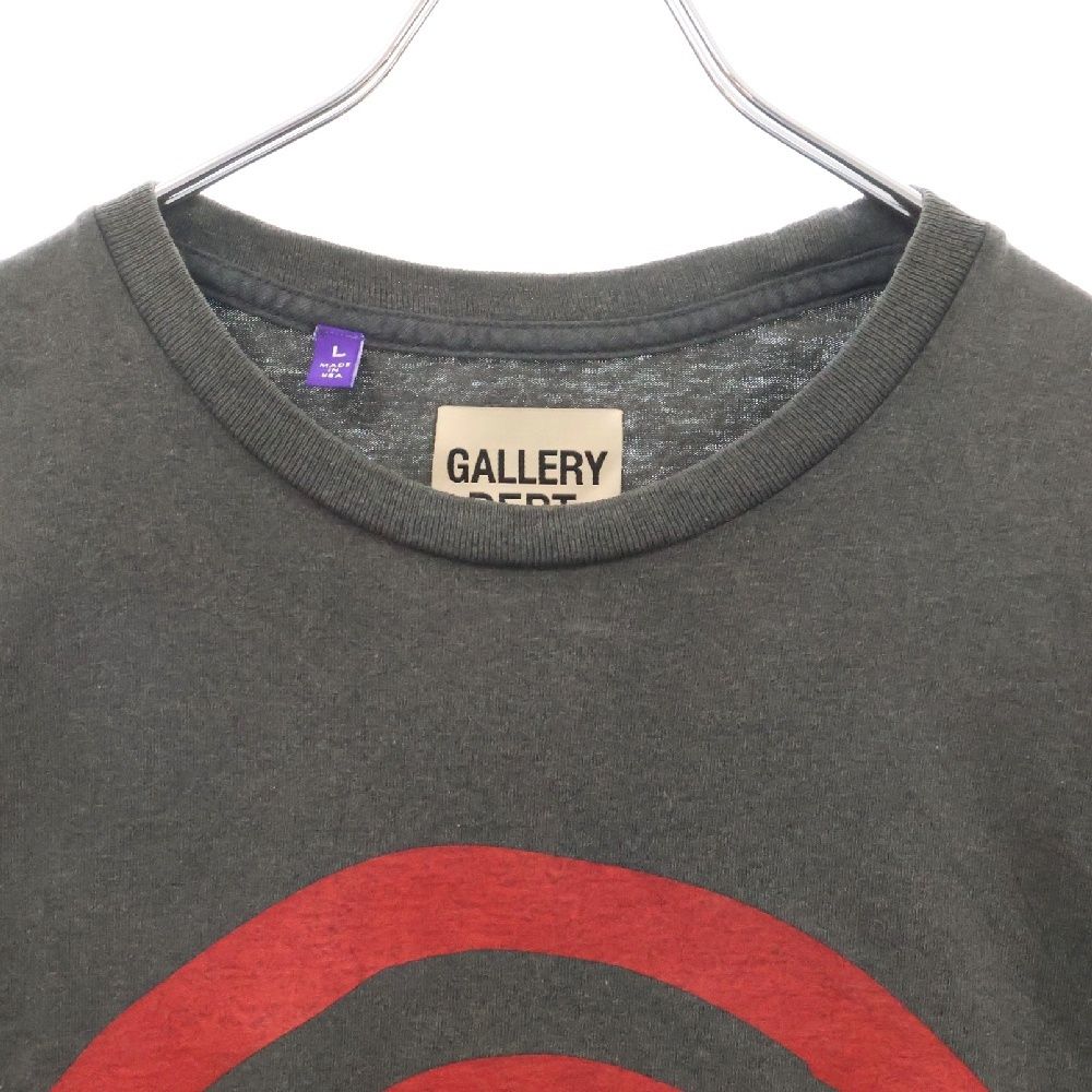GALLERY DEPT. (ギャラリーデプト) 9.0LOST PREVENTION TEE 両面 