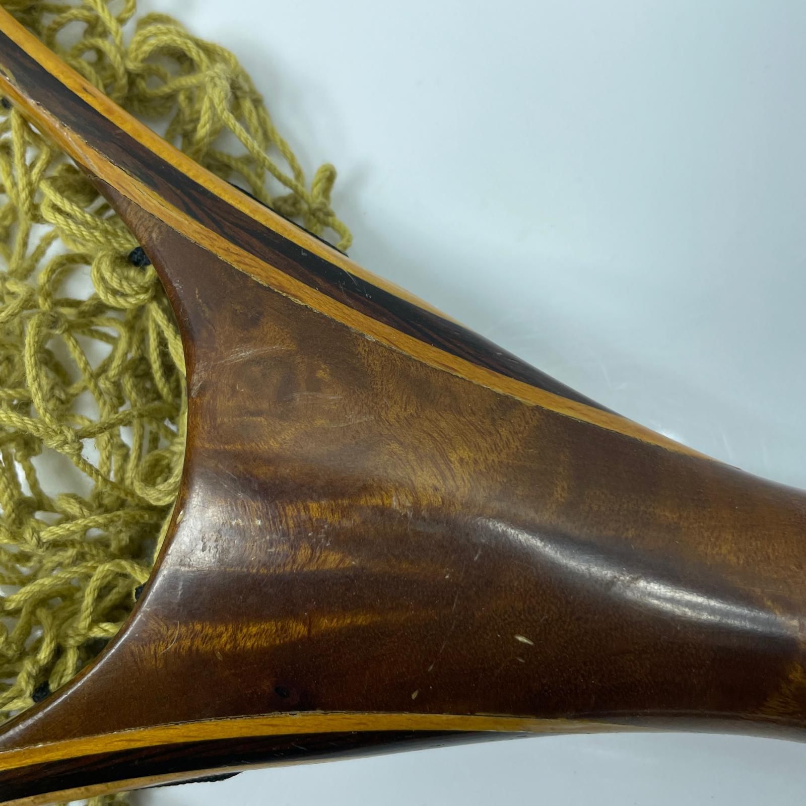  Wise custom ランディングネット タモ網 ランディングネット フィッシングツール