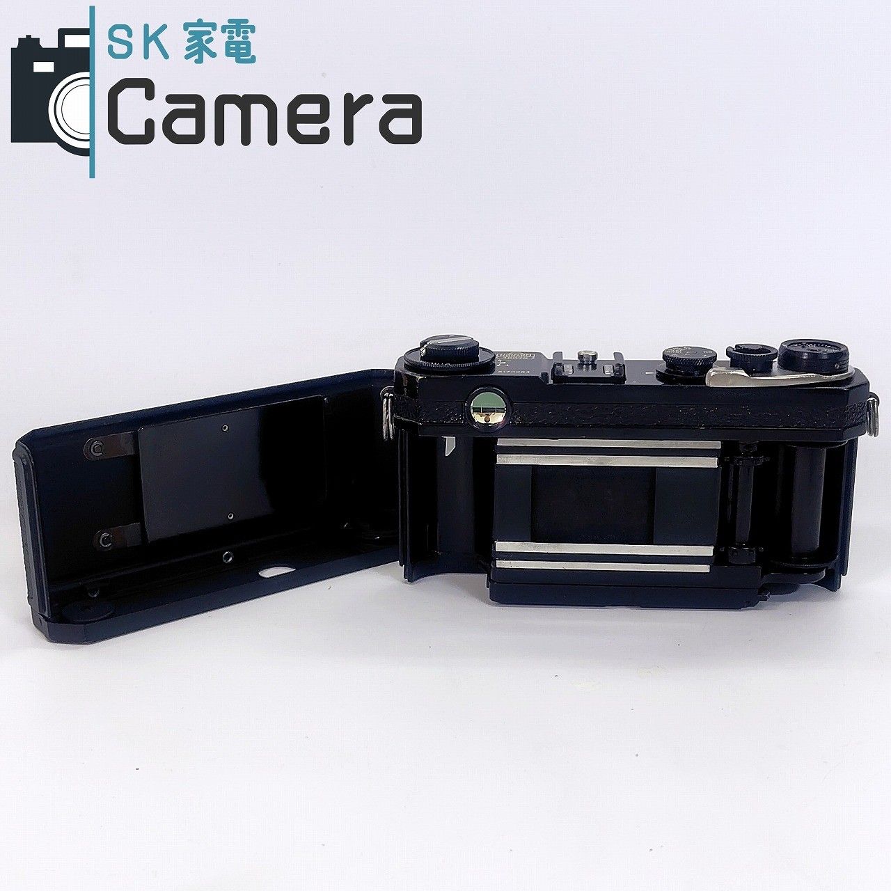 Nikon S2 レンジファインダーカメラ　レンズセット Nikon S2 レンジファインダーカメラ レンズセット Nikon S2 レンジ