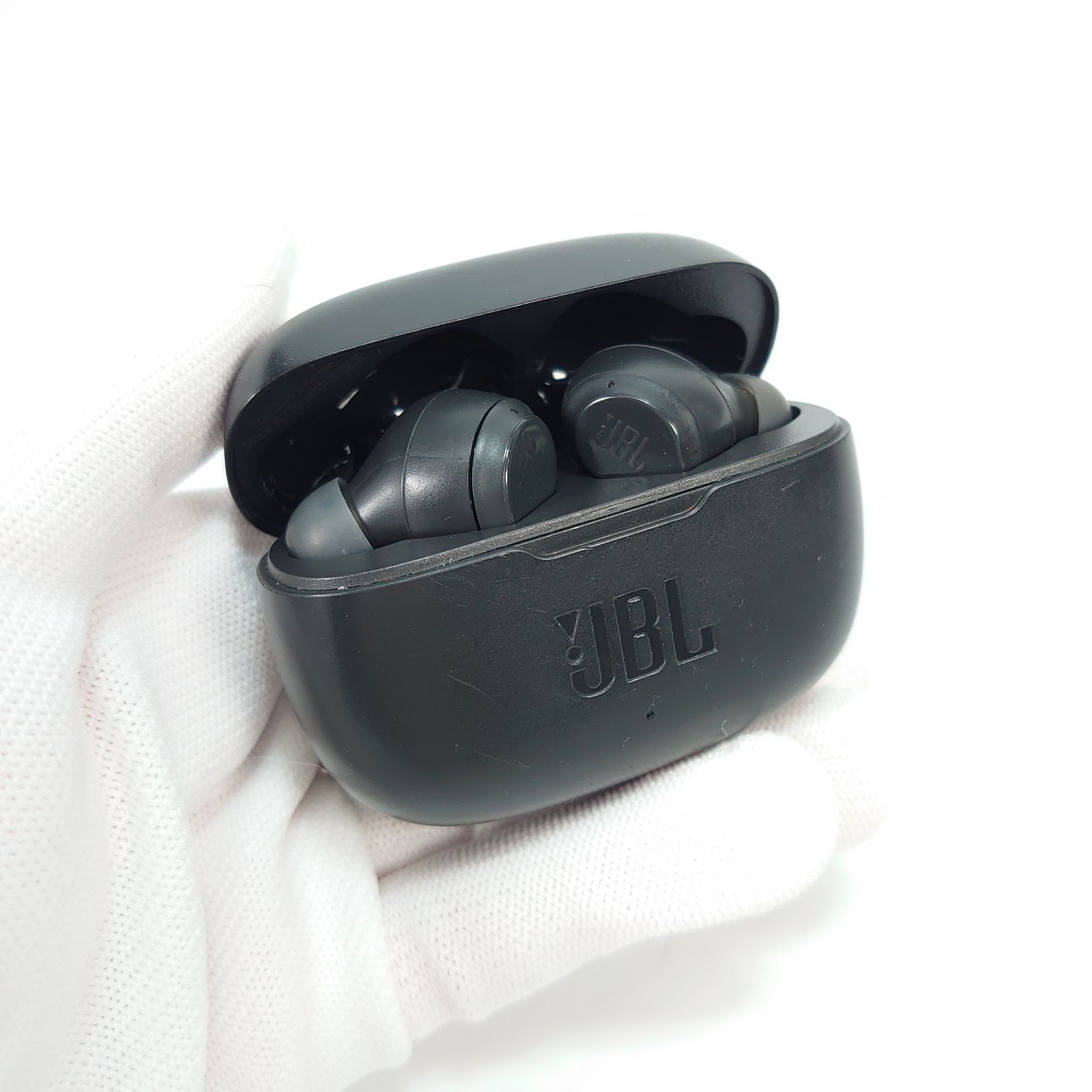 JBL イヤホン 黒 JBL SENSE PRO ワイヤレスイヤホン 黒 楽天市場