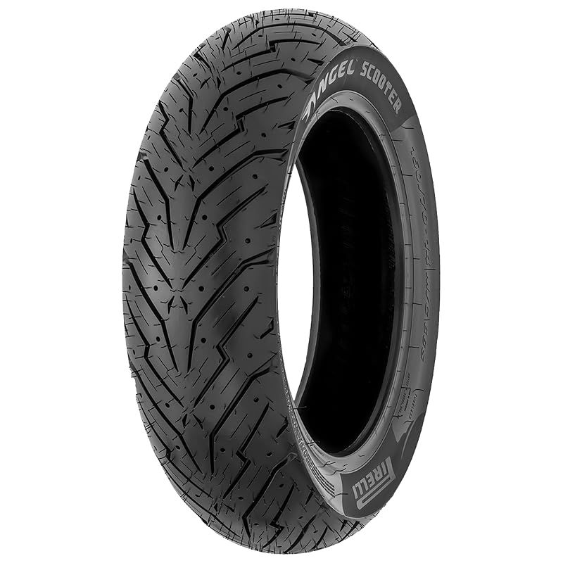 PIRELLI ピレリ スクーター ANGEL SCOOTER リア 150|70-14 66S M|C モーターサイクル用タイヤ チューブレスタイプ TL タイヤのみ ホイールなし 2771900 1本