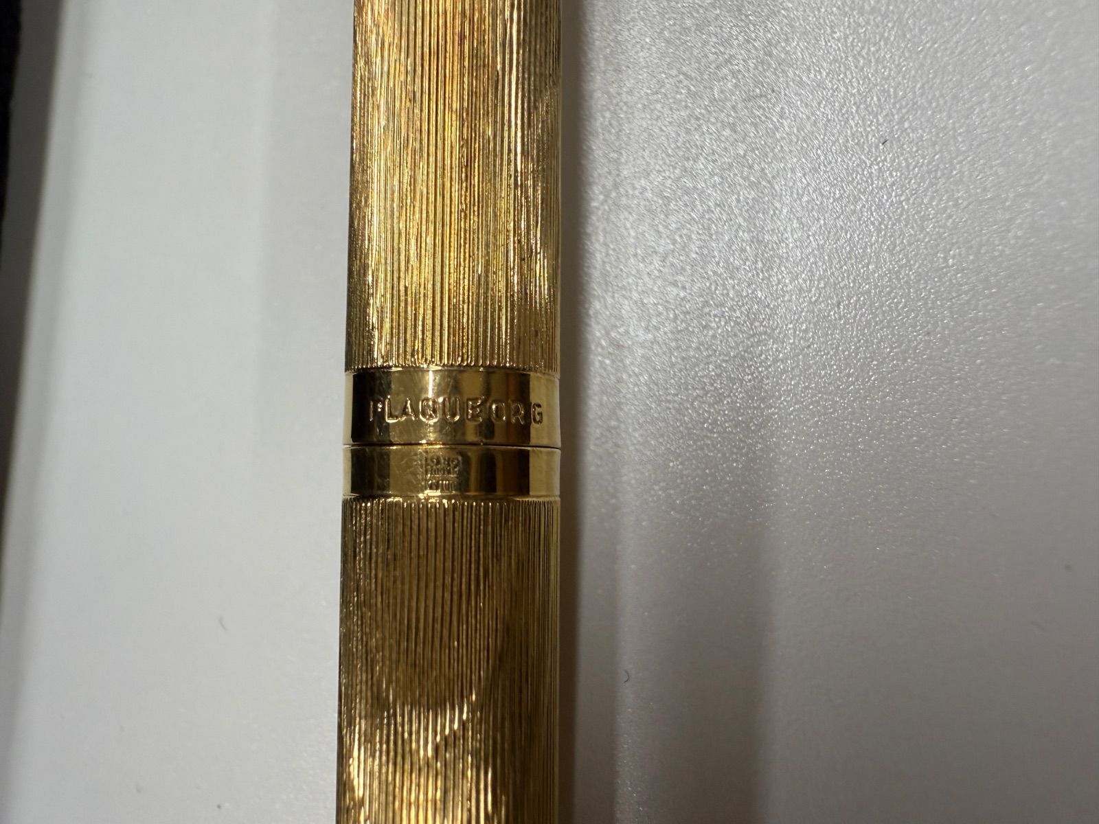 ウォーターマン waterman