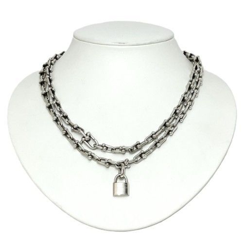 Tiffany&Co. ティファニー ハードウェア スモール ラップ