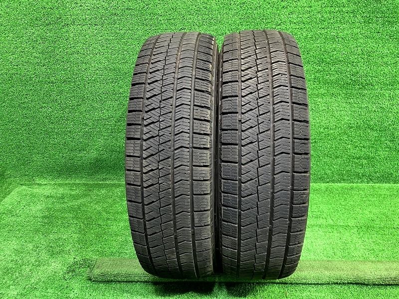 BRIDGESTONE スタッドレス ブリヂストン ブリザックVRX2 185