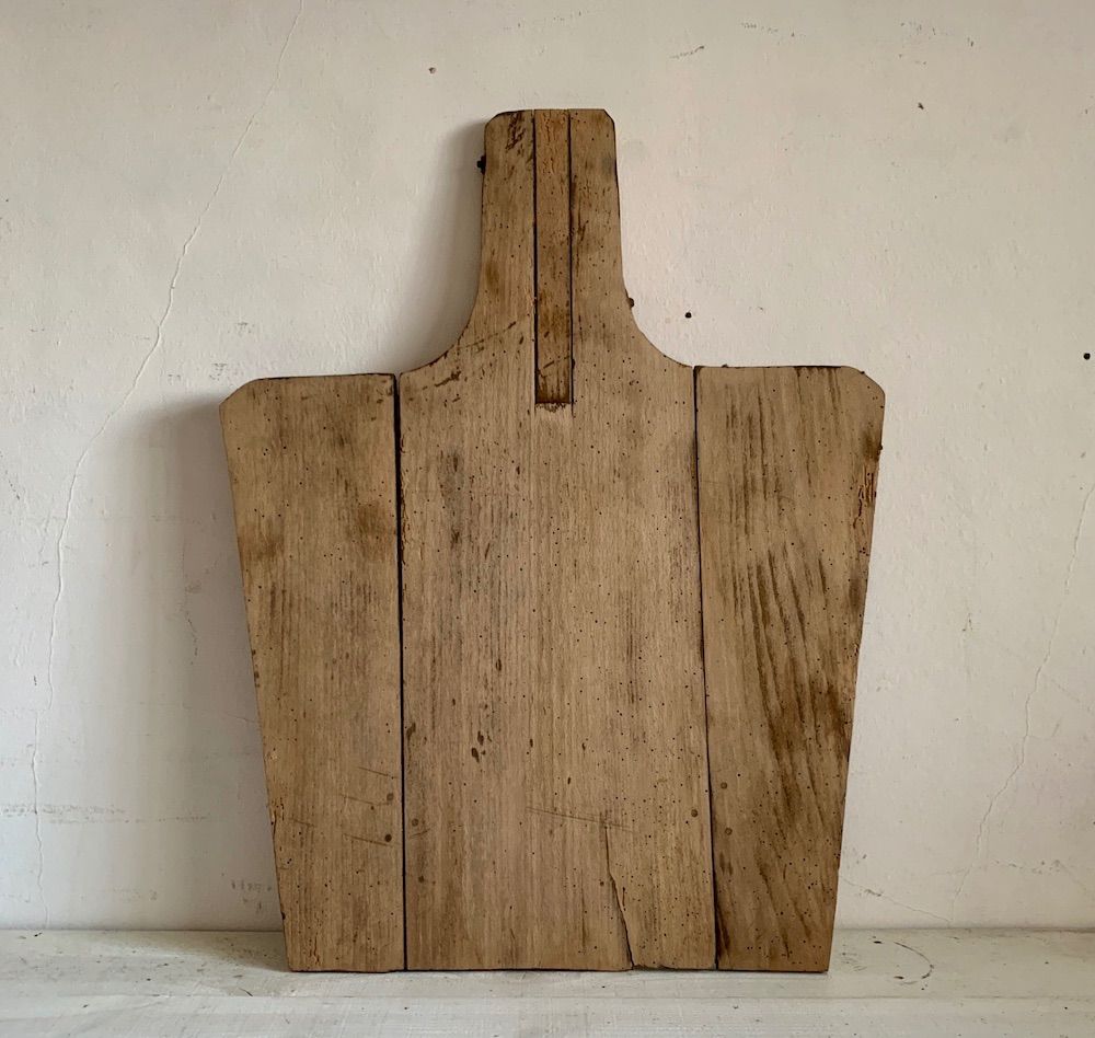 フランスアンティークカッティングボード7 アトリエカフェアパレルインテリアコーディネート店舗内装什器空間デザインディスプレイ