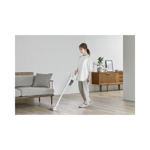 充電式サイクロンスティッククリーナー ブラック アイリスオーヤマSCD-183 P-B アイリスオーヤマ