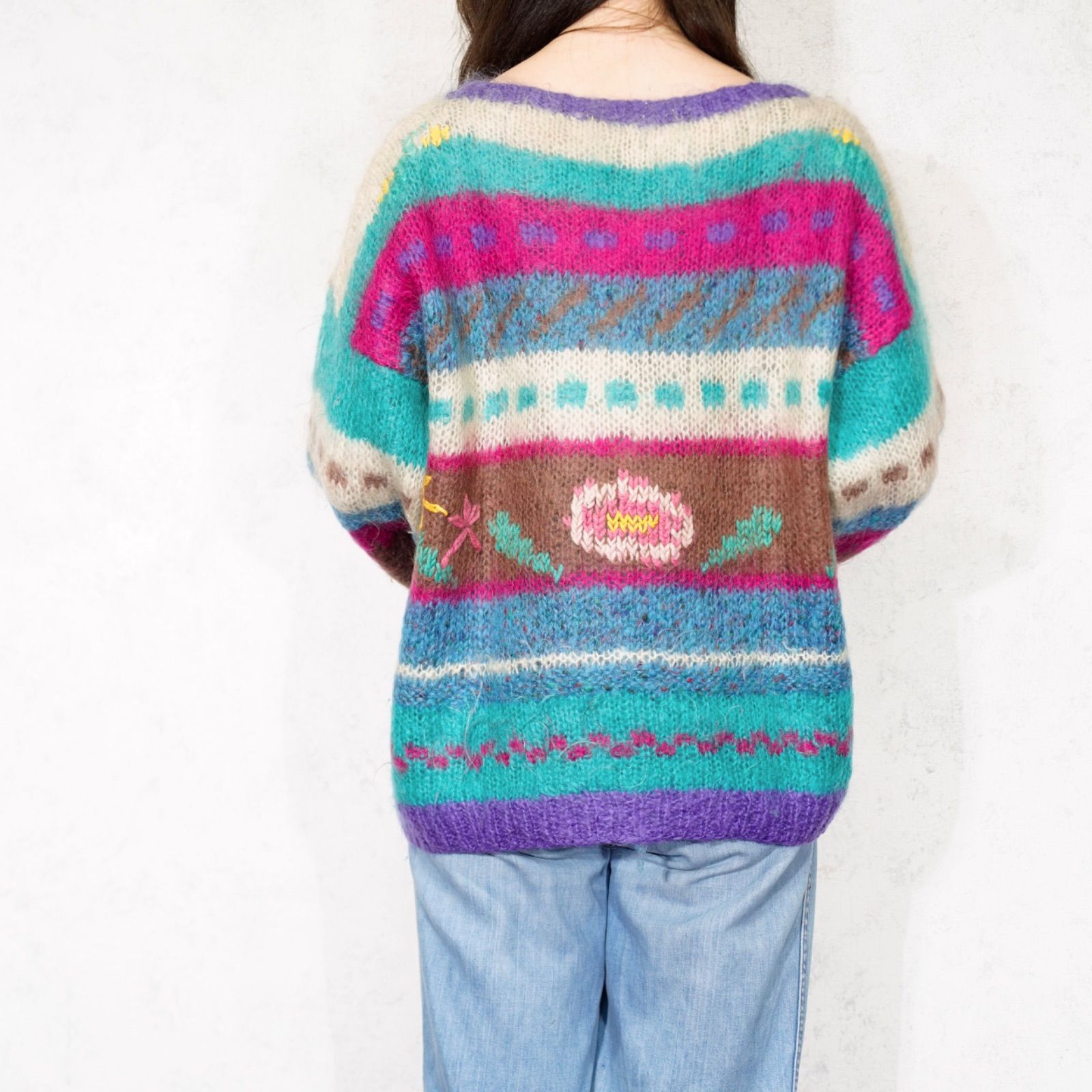 DESIGN KNIT