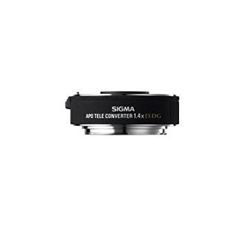 SIGMA APO TELE CONVERTER 1.4x EX DG ニコン用 中古】 SIGMA テレコンバーター APO TELE CONVERTER 1.4x EX DG