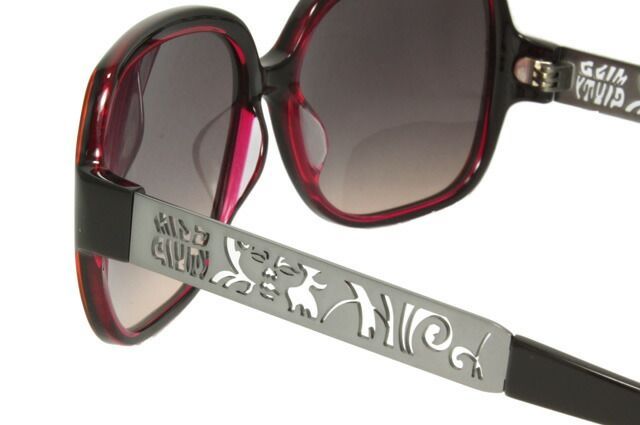 ミスシックスティ サングラス MISS SIXTY MX413S 001 レディース