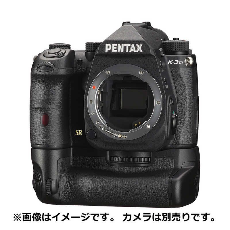 RICOH バッテリーグリップ