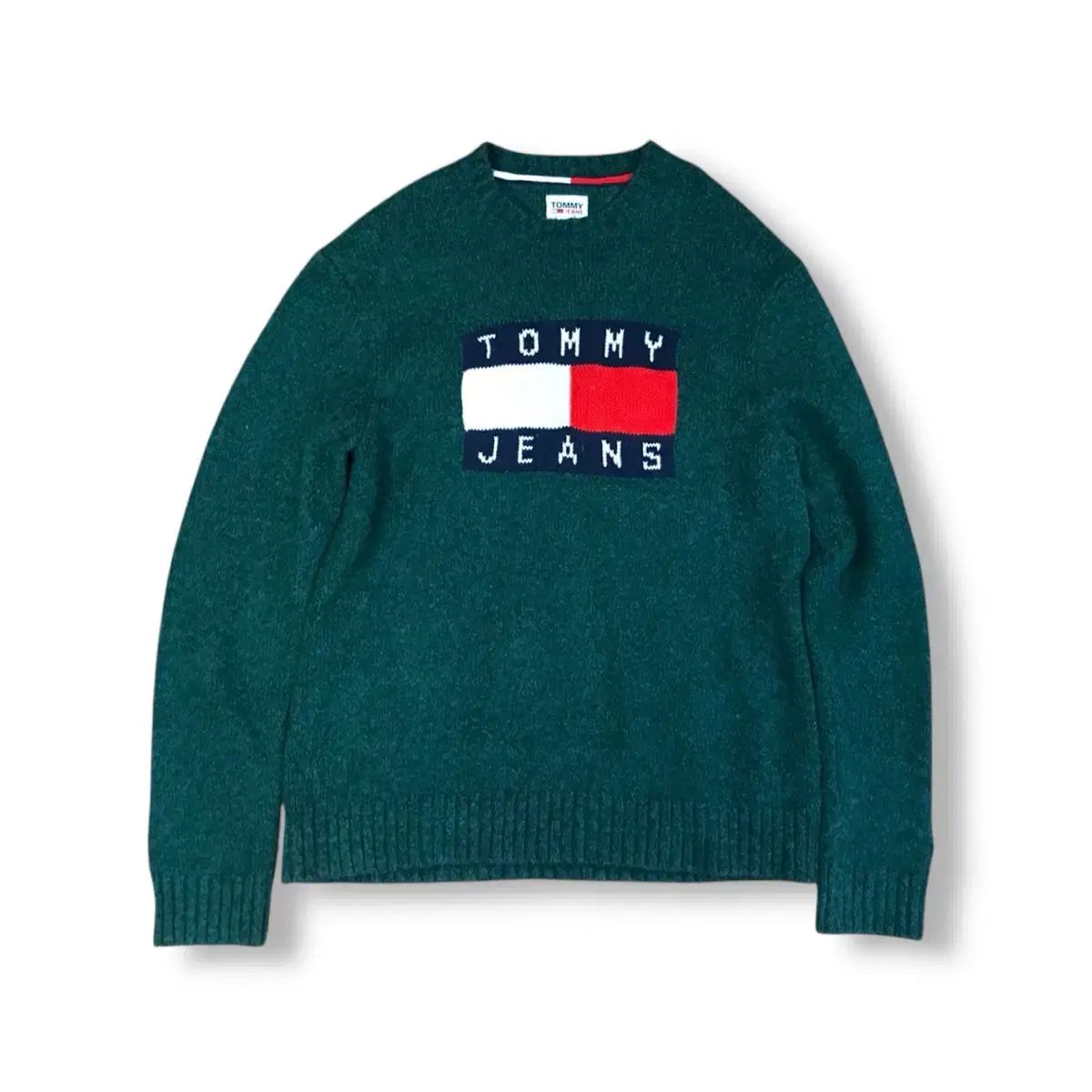 TOMMY JEANS(トミー ジーンズ ) ニット セーター