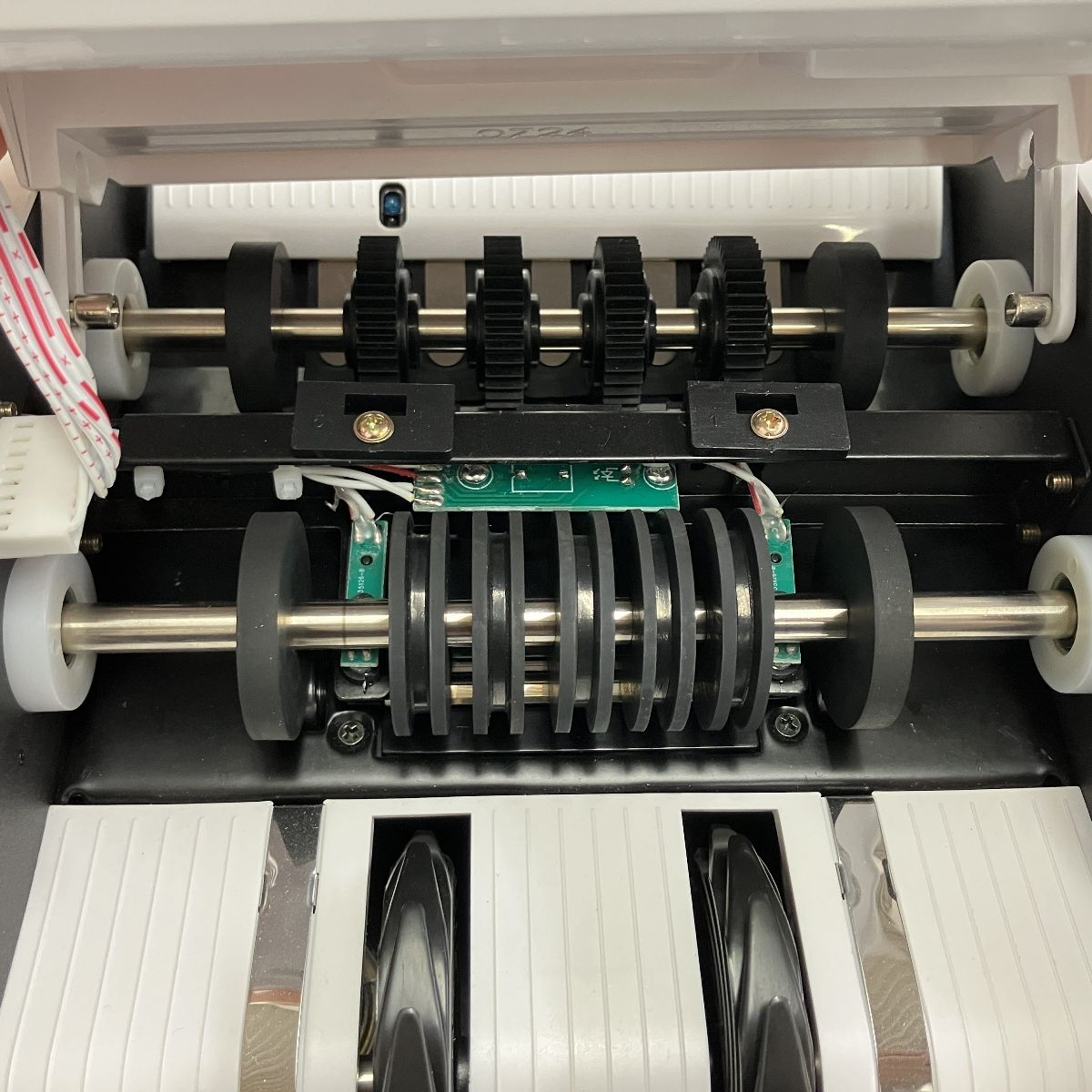 マネーカウンター 紙幣計数機