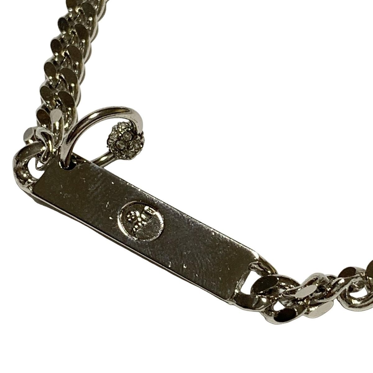 Christian DIOR(クリスチャンディオール)ブレスレット Christian Dior クリスチャンディオール ブレスレット ハート
