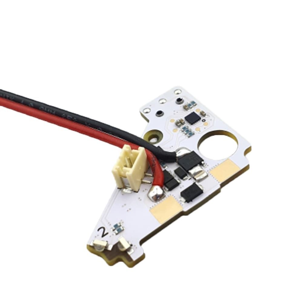 PERUN 電子トリガー for KRYTAC KRISS VECTOR クリスベクター専用
