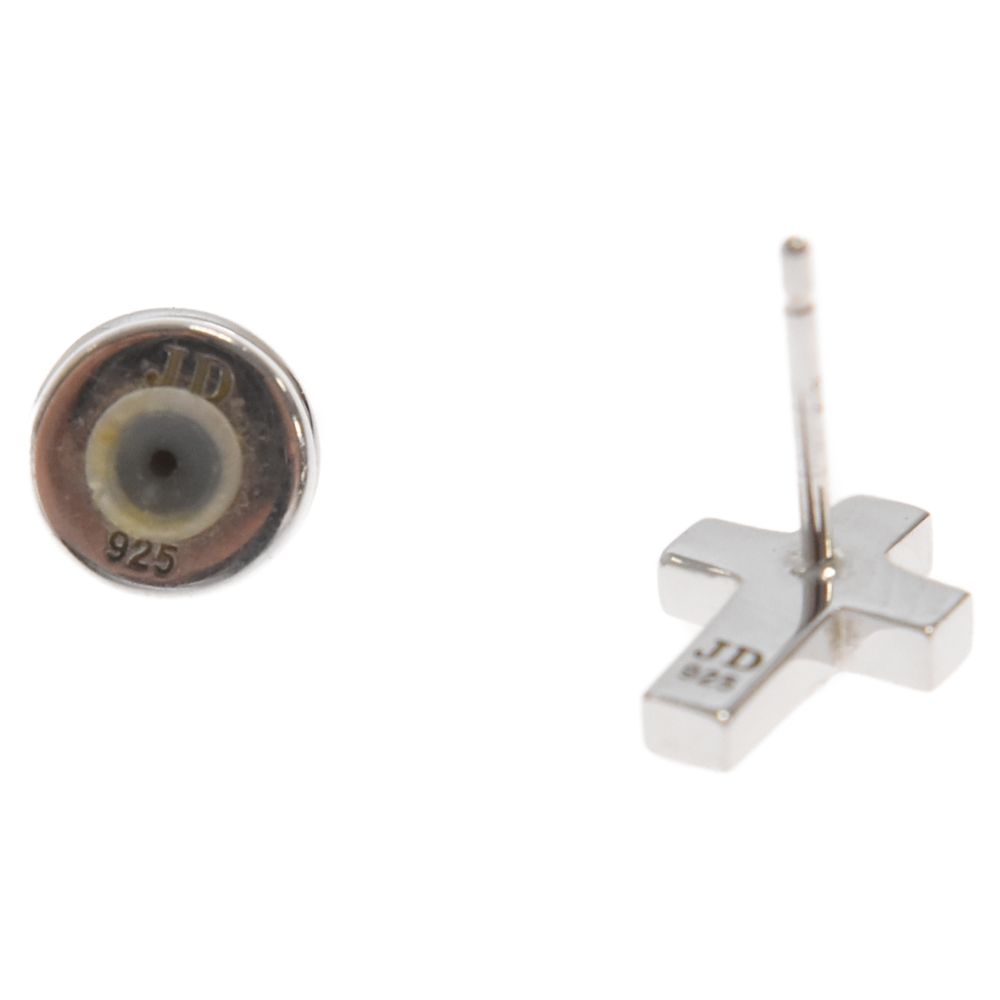 美品!ジャスティンデイビス SEJ850 SPIKE CROSS ピアス PURITY SPIKE CROSS ピアス | ジャスティン デイビス（JUSTIN