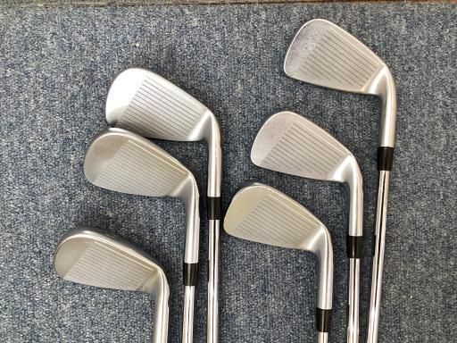 PING ピン i210 3番 カーボンシャフトS レフティ PING ピン i210 3番 アイアン 単品 左利き S レフティ ピン PING