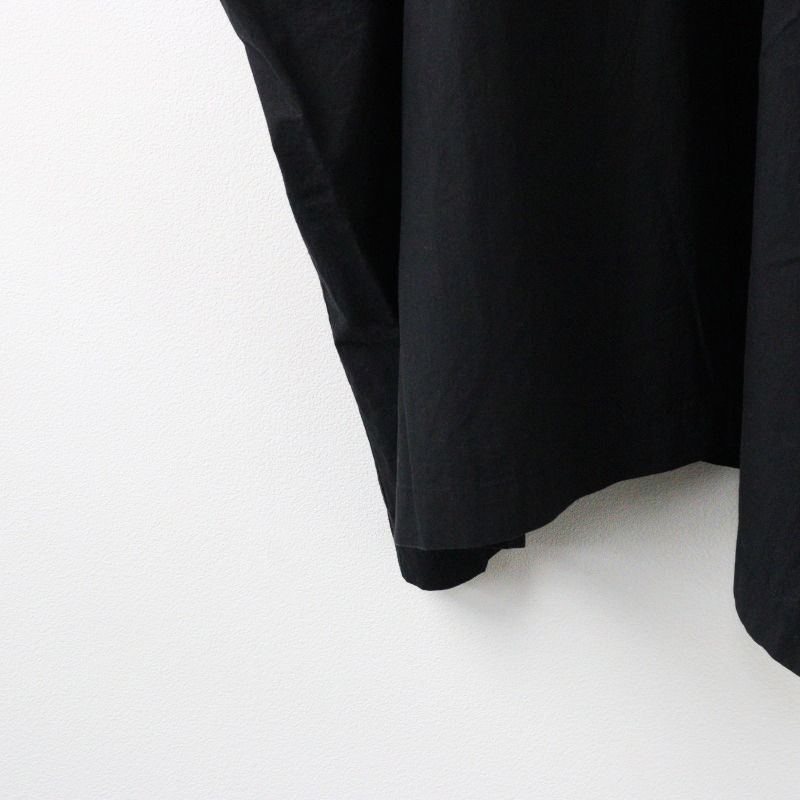 ロングワンピース ブラック