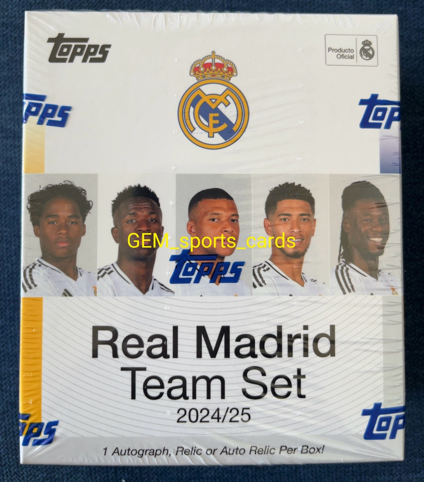 Madrid