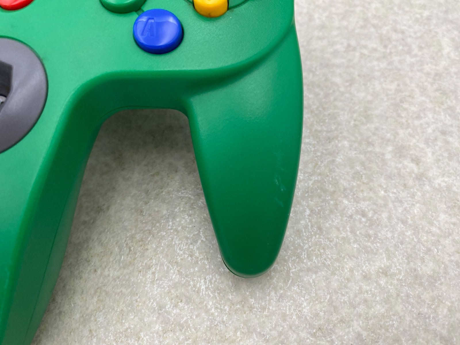 ニンテンドー64 本体