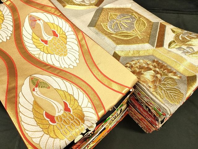 鶴 蝶