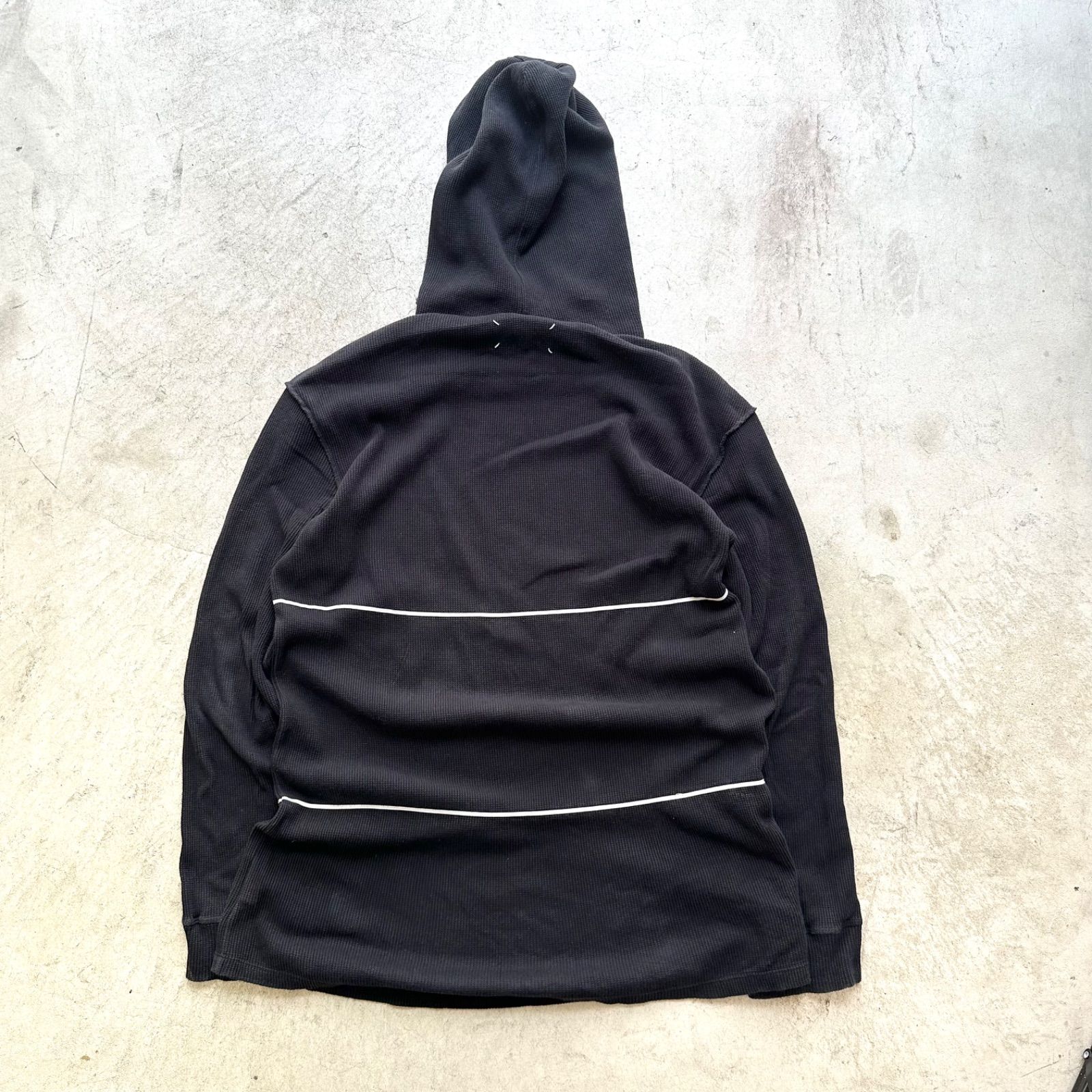 Maison Martin Margiela メゾンマルジェラ 18SS アトリエ パーカー
