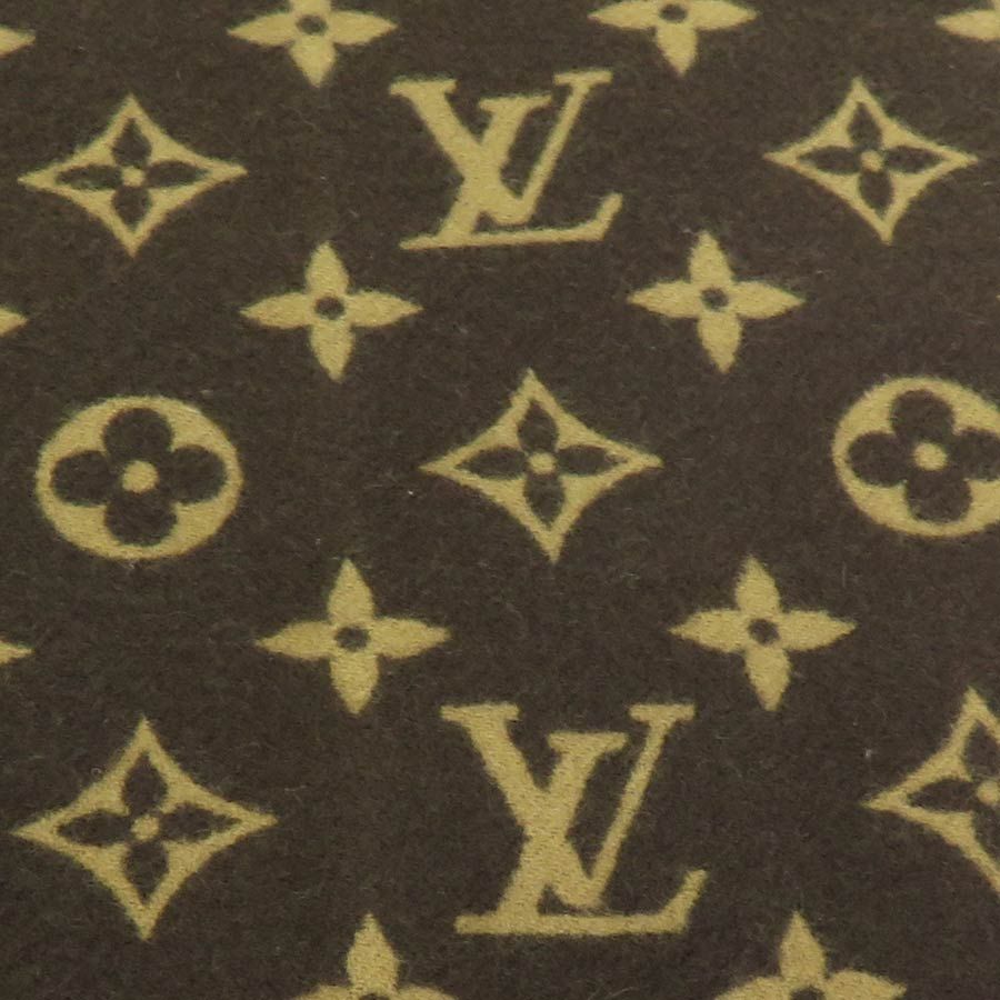 ルイヴィトン x Supreme マフラー LOUIS VUITTON ルイ・ヴィトン マフラー Supreme シュプリーム
