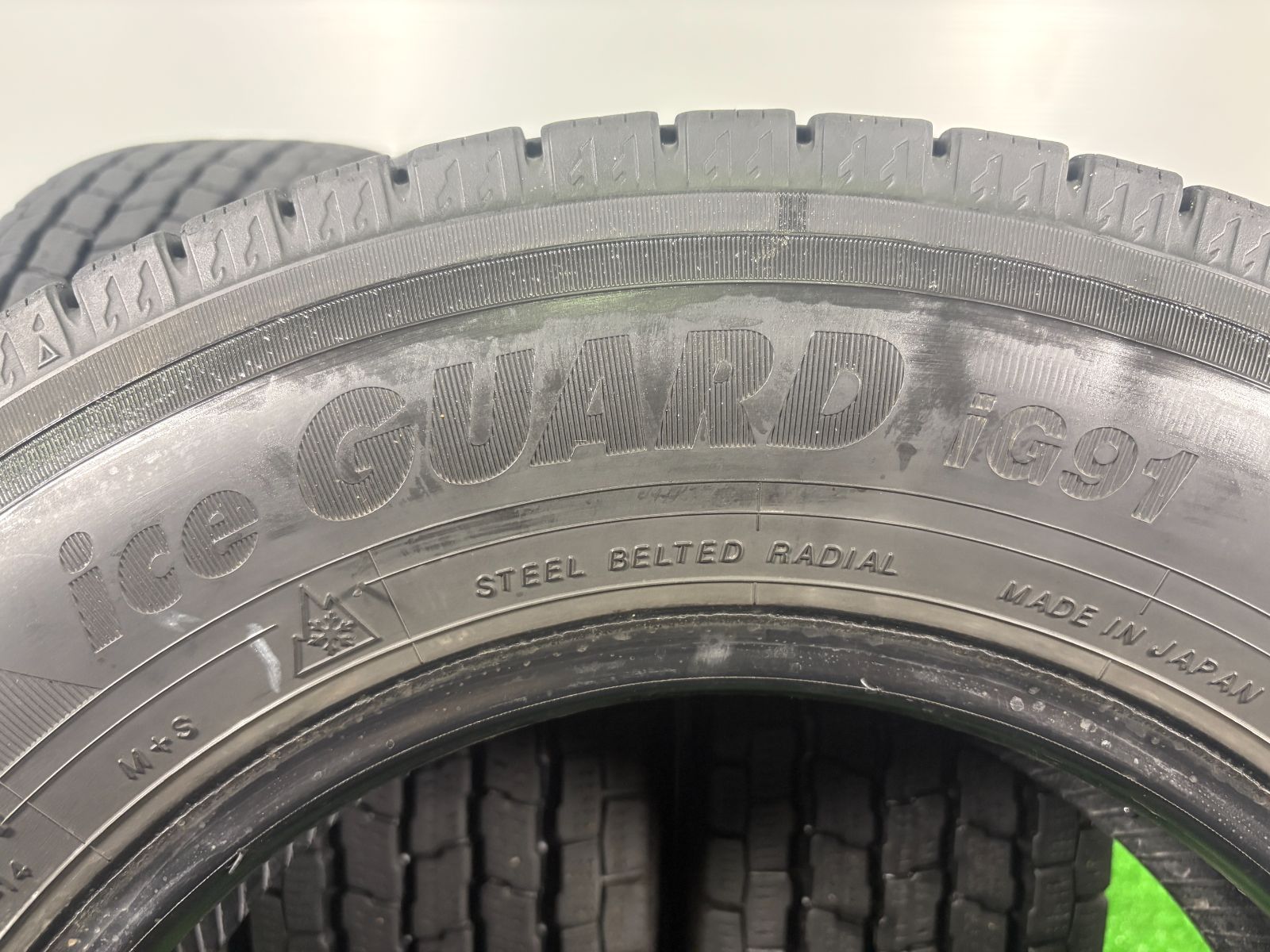 送料無料 145|80R12