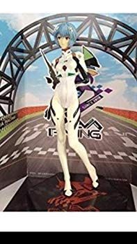 (未使用･未開封品)　一番くじ エヴァンゲリオン新劇場版 A賞 綾波レイフィギュア エヴァレーシングver. f4u0baa 美術品・アンティーク・コレクション 【】(未使用・未開封品) 一番くじ