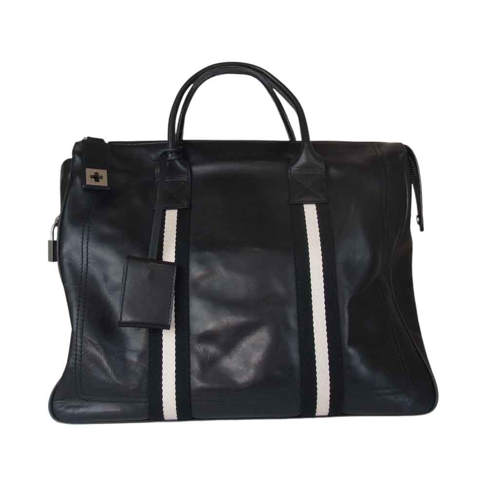 バリーブラック レザー ケース 09291349_68da0ff607a98.jpg