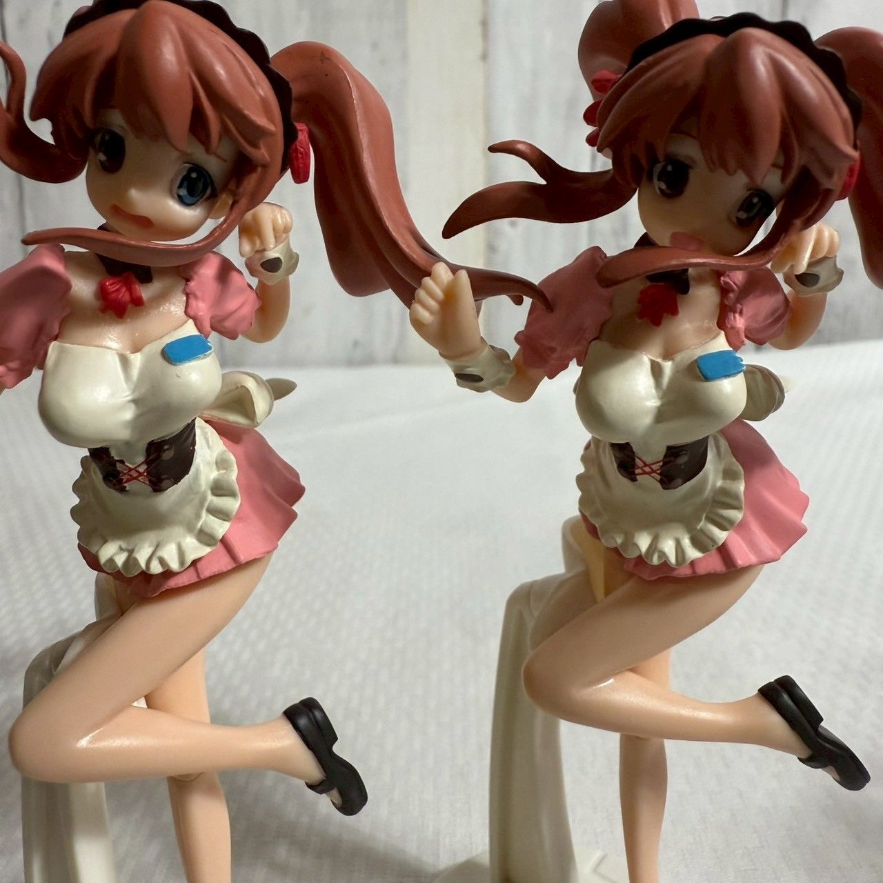 値下げ交渉歓迎 ホビー フィギュア 涼宮ハルヒの憂鬱 HGIF ver