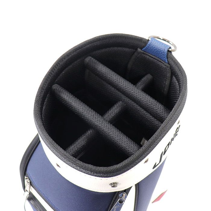 Jones×Piretti ジョーンズ×ピレッティ Tour Bag RIDER ツアーバッグ