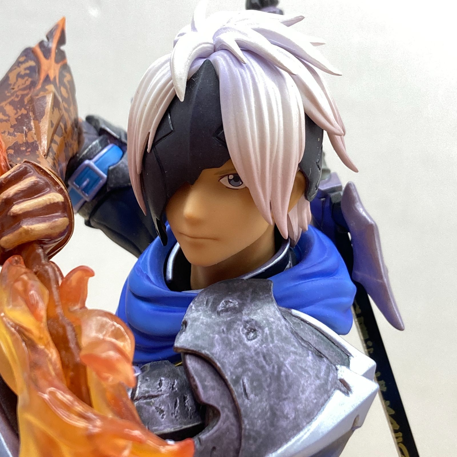 コトブキヤ Tales of ARISE Alphen 1/8スケール フィギュア