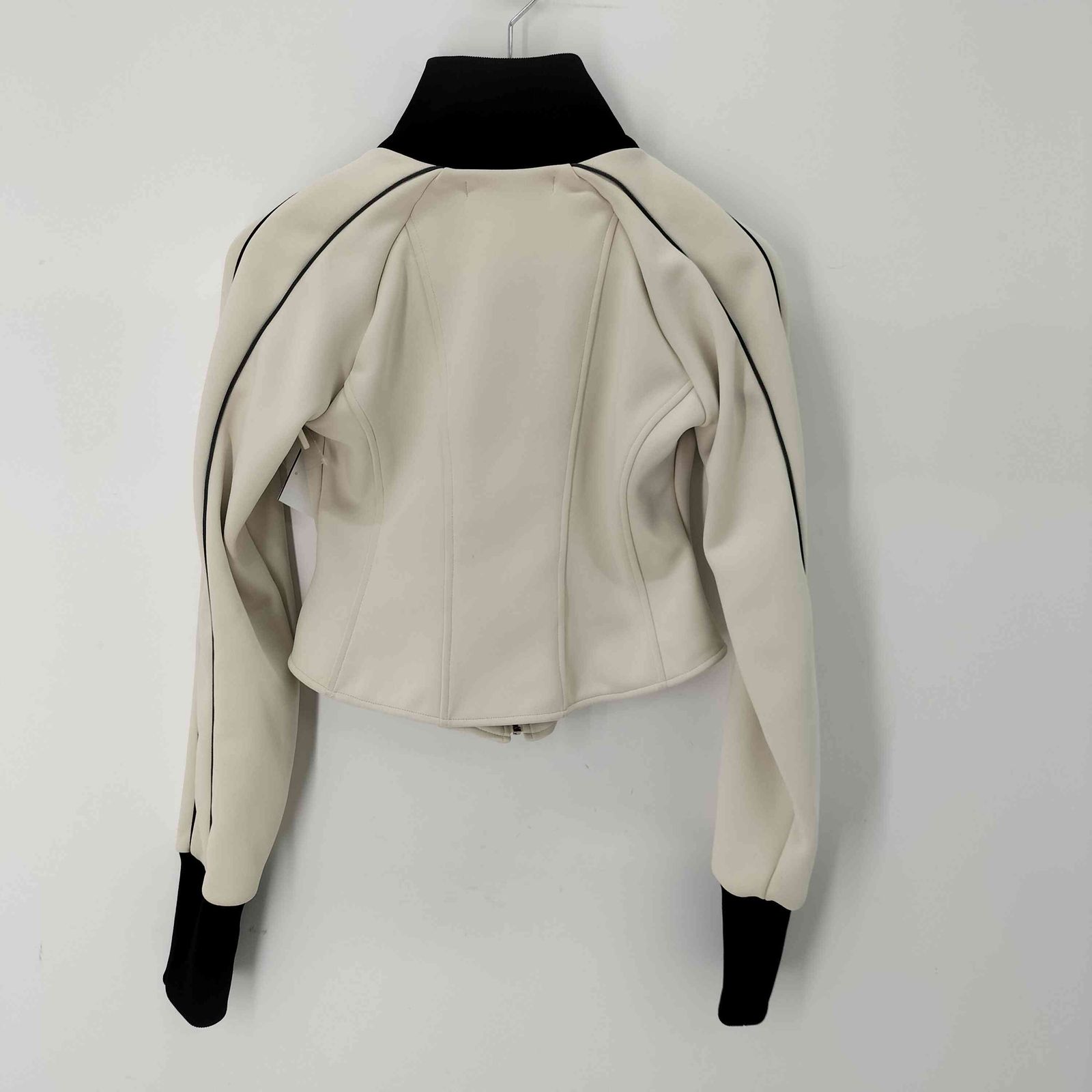 プランクプロジェクト PRANK PROJECT Corset Track Jacket コルセット