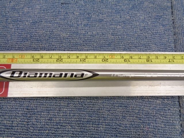 三菱ケミカル Diamana Thump Hybrid h100 X シャフト 三菱ケミカル Diamana Thump Hybrid (ゴルフシャフト) 価格比較 - 価格.com