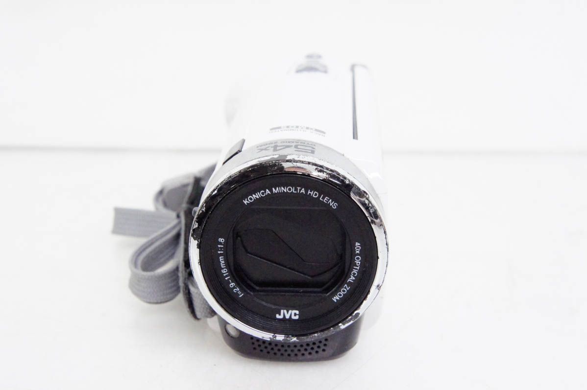 カズ❗JVCエブリオ新品未使用❗ハイビジョンメモリームービー Amazon.co.jp: JVC ハイビジョンメモリームービー GZ-HM99