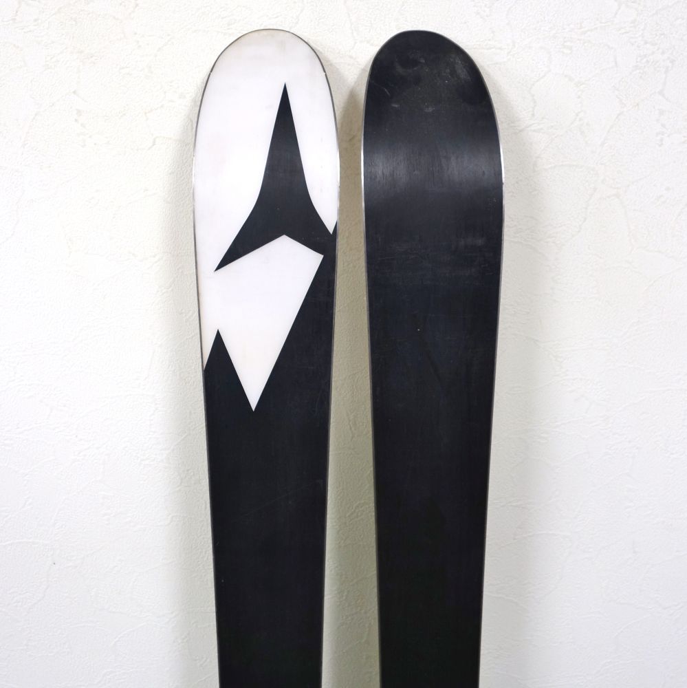 バックカントリー ツアー スキー Atomic Descender 163cm バックカントリー ツアー スキー Atomic Descender 163cm 【公式通販】