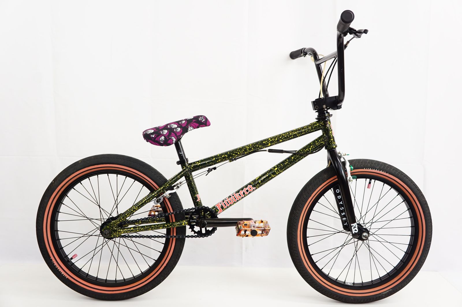 kink bmx 追いやら 20インチ 広島引き取り限定 kink bmx 追いやら 20インチ 広島引き取り限定