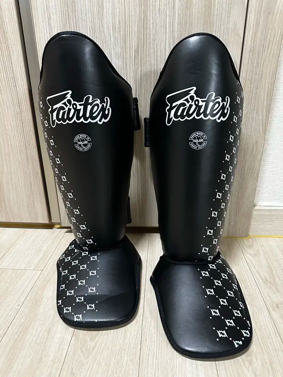 フェアテックス SP5 シンガード シャンク サポーター サイズ S